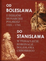 Od Bolesława do Stanisława