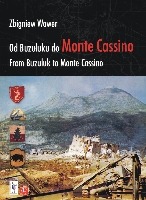 Od Buzułuku do Monte Cassino