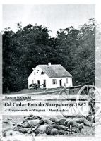 Od Cedar Run do Sharpsburga 1862