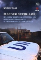 Od Czeczenii do Somalilandu