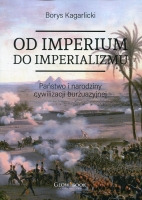 Od Imperium do imperializmu