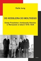 Od Kesslera do Moltkego