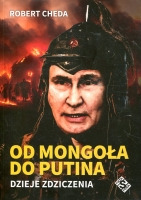 Od Mongoła od Putina