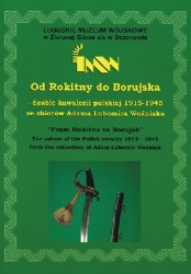 Od Rokitny do Borujska