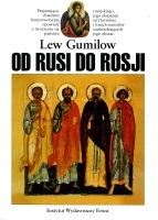 Od Rusi do Rosji