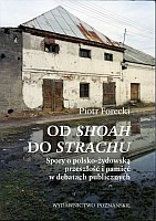 Od Shoah do Strachu