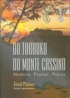 Od Tobruku do Monte Cassino