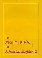 Od Wiosny Ludów do Powstań Śląskich