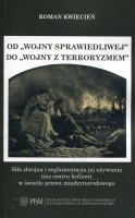 Od wojny sprawiedliwej do wojny z terroryzmem
