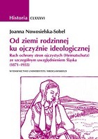 Od ziemi rodzinnej ku ojczyźnie ideologicznej