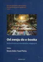 Od zwoju do e-booka