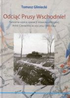 Odciąć Prusy Wschodnie!