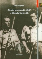 Oddział partyzancki Żbik z Obwodu Gorlice AK