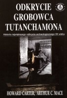 Odkrycie grobowca Tutanchamona