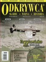 Odkrywca 08 (295) 2023