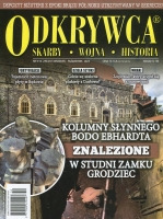 Odkrywca 09/10 (296/297) 2023