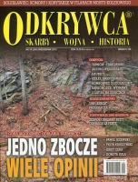 Odkrywca 10 (249) 2019