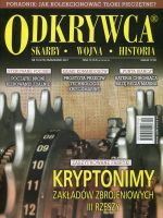 Odkrywca 10 (273) 2021