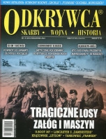 Odkrywca 10 (285) 2022