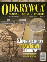 Odkrywca 11 (286) 2022