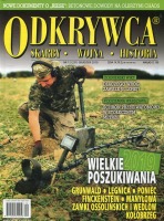 Odkrywca 12 (251) 2019