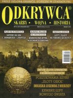 Odkrywca 12 (275) 2021