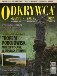 Odkrywca 3 (230) 2018