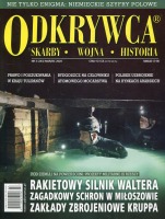 Odkrywca 3 (254) 2020