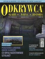 Odkrywca 4 (231) 2018