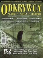 Odkrywca 4 (267) 2021