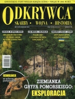 Odkrywca 4 (279) 2022