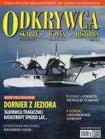 Odkrywca 5 (232) 2018