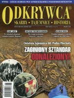 Odkrywca 5/6 (308) 2025