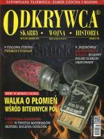 Odkrywca 6 (233) 2018