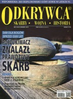 Odkrywca 6 (245) 2019