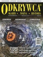 Odkrywca 6 (269) 2021