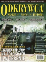 Odkrywca 7 (258) 2020