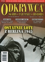 Odkrywca 7/8 (309) 2025