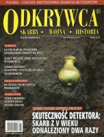 Odkrywca 8 (247) 2019