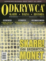 Odkrywca 8 (283) 2022