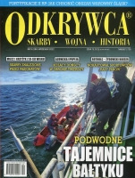 Odkrywca 9 (284) 2022