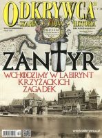 Odkrywca nr 12 (191) 2014