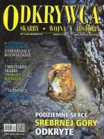 Odkrywca nr 12 (203) 2015 