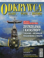 Odkrywca nr 12 (239) 2018