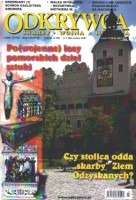 Odkrywca nr 3/2007 (98)