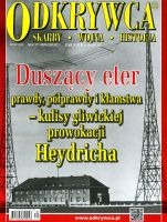 Odkrywca nr 4 (171) 2013