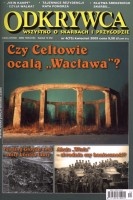 Odkrywca nr 4/2005 (75)