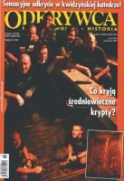 Odkrywca nr 6/2007 (101)