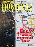 Odkrywca nr 7 (138) 2010