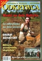 Odkrywca nr 7/2001 (31)